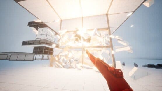 Chaos — screenshot 1