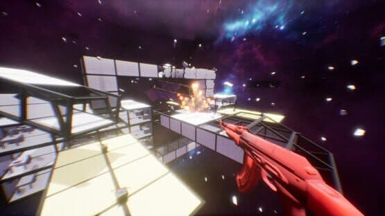 Chaos — screenshot 2