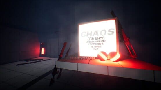 Chaos — screenshot 3