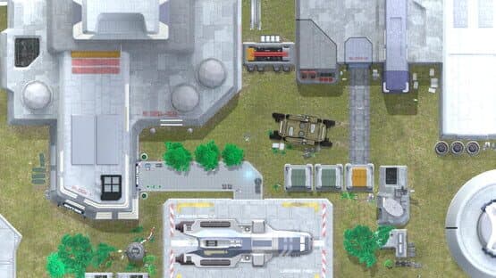 Spaceship Commander — screenshot 2