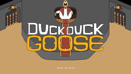 Duck Duck Goose — screenshot 1