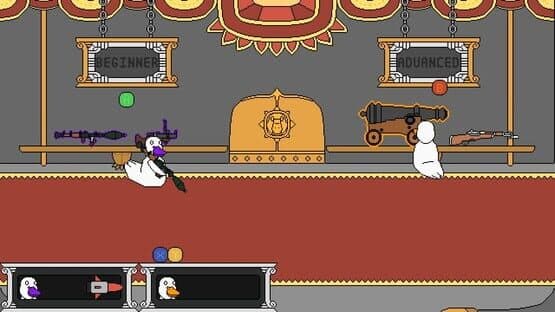 Duck Duck Goose — screenshot 2