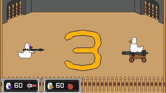 Duck Duck Goose — screenshot 3