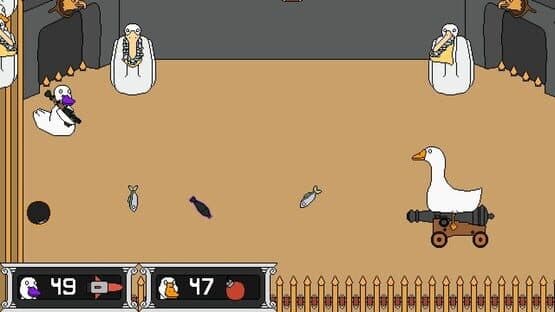 Duck Duck Goose — screenshot 4