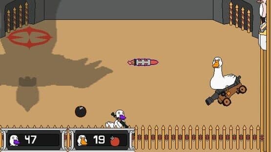 Duck Duck Goose — screenshot 5
