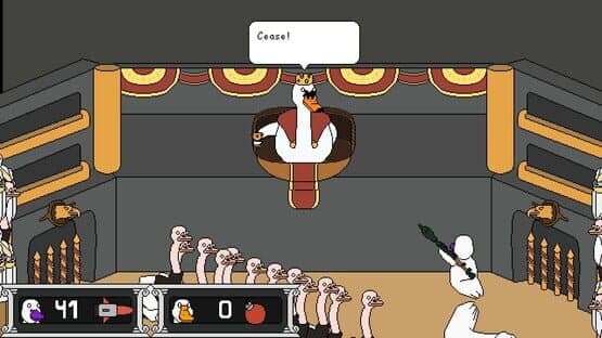 Duck Duck Goose — screenshot 7
