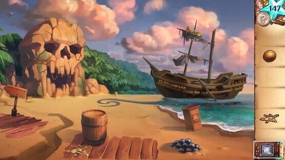 Adventure Escape Mysteries — screenshot 4