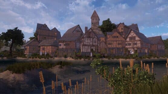 Empires and Tribes — screenshot 3