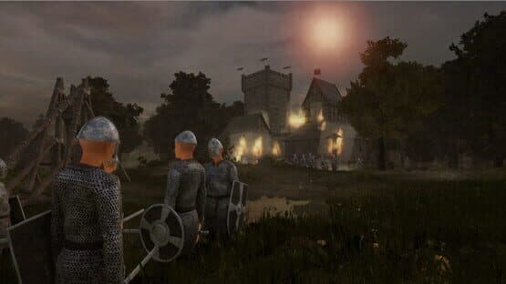 Empires and Tribes — screenshot 6
