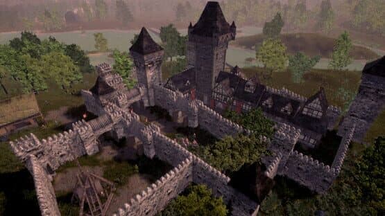Empires and Tribes — screenshot 7