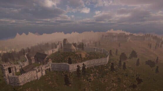 Empires and Tribes — screenshot 8