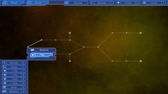 Seconds in Space — screenshot 2