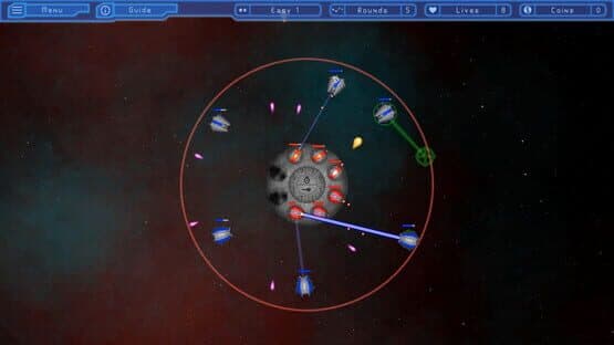 Seconds in Space — screenshot 5