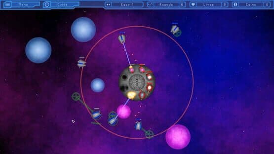 Seconds in Space — screenshot 6