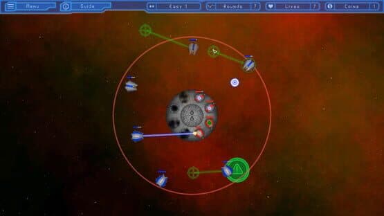 Seconds in Space — screenshot 7