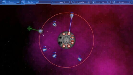 Seconds in Space — screenshot 8