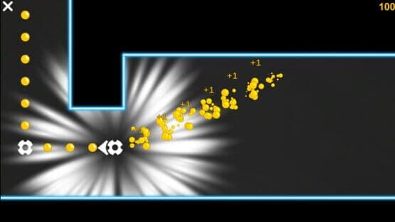 Crazy Projectile — screenshot 2