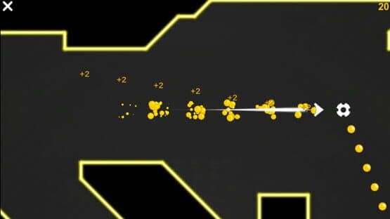 Crazy Projectile — screenshot 3