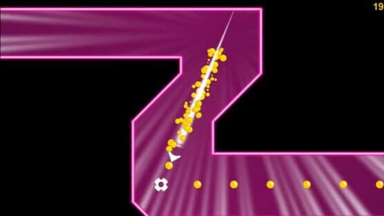 Crazy Projectile — screenshot 4