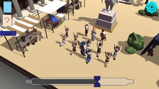 Sliptime Sleuth — screenshot 5