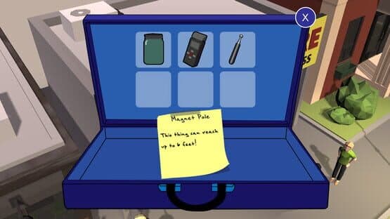Sliptime Sleuth — screenshot 6
