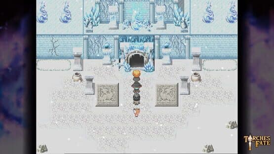 Torches of Fate — screenshot 5