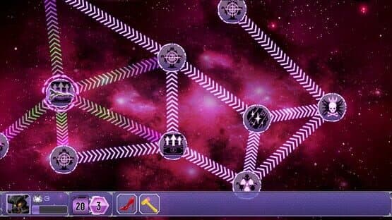 God Starfighter — screenshot 1
