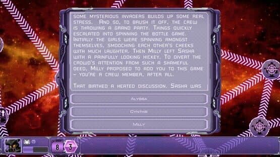 God Starfighter — screenshot 4