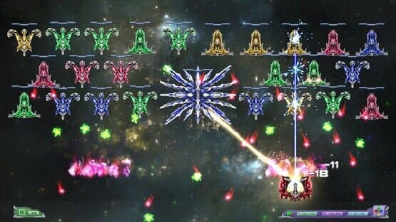 God Starfighter — screenshot 6