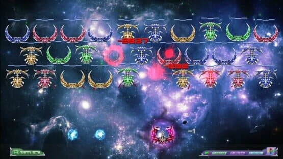 God Starfighter — screenshot 8