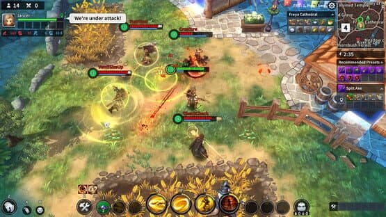 Royal Crown — screenshot 2