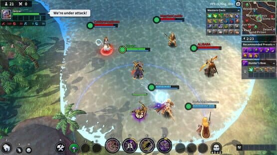 Royal Crown — screenshot 3