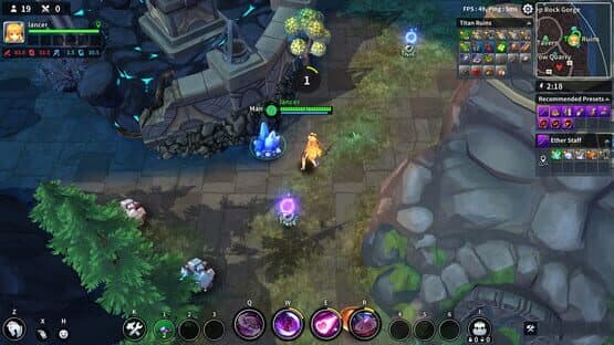 Royal Crown — screenshot 4