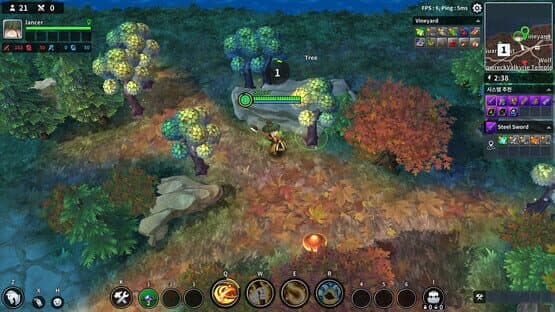Royal Crown — screenshot 5