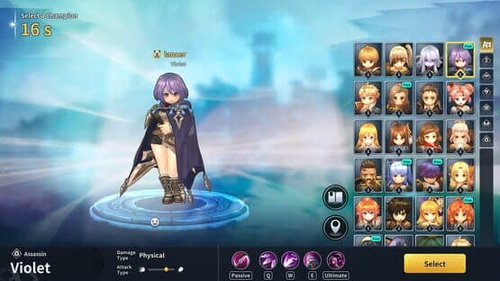 Royal Crown — screenshot 6
