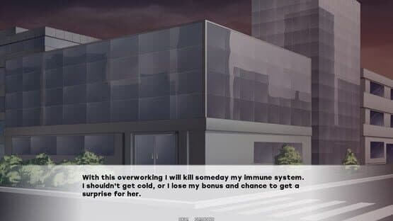 Motion of the Heart — screenshot 4