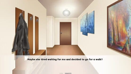 Motion of the Heart — screenshot 5