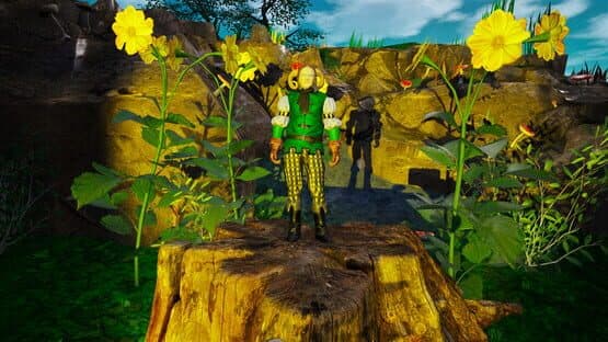 Isle of Pan — screenshot 1