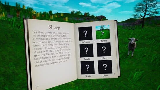 Isle of Pan — screenshot 3