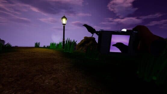 Isle of Pan — screenshot 4