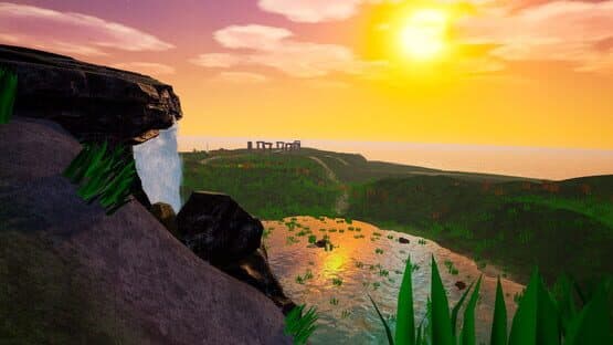 Isle of Pan — screenshot 5