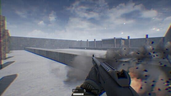 Threshold — screenshot 2
