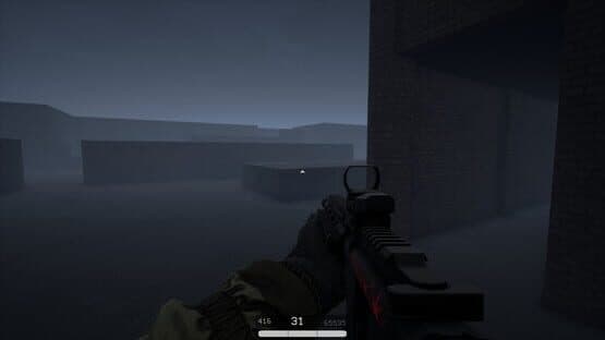 Threshold — screenshot 3