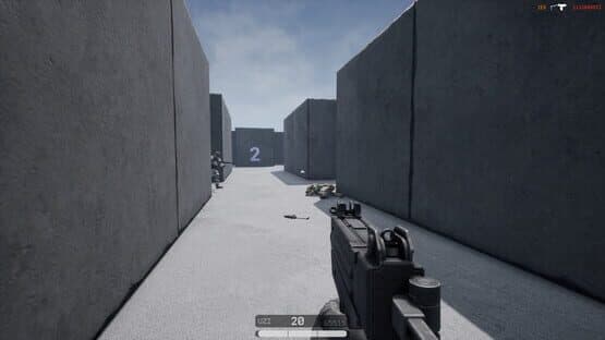 Threshold — screenshot 4