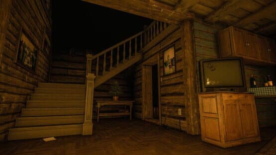 House of Fear — screenshot 2