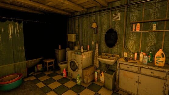 House of Fear — screenshot 3