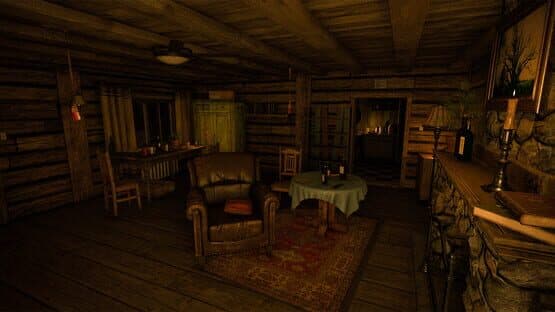 House of Fear — screenshot 4