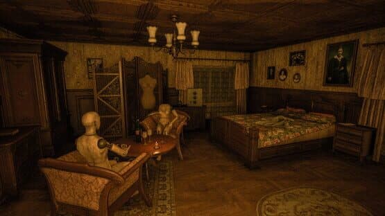House of Fear — screenshot 5