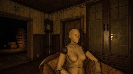 House of Fear — screenshot 6