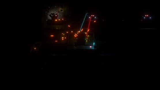 Murk — screenshot 1